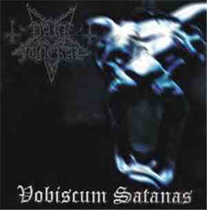 Dark Funeral - Vobiscum Satanas