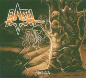Dark Nova - Sivilla