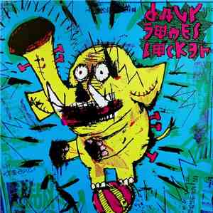 Davy Jones Locker - Green Album