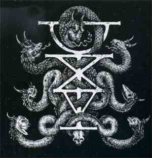 Deiphago / Ritual Combat - Accept The Mark