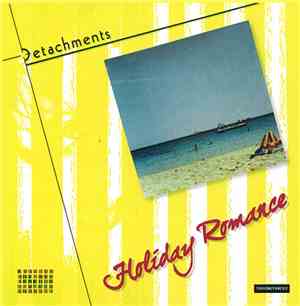 Detachments - Holiday Romance