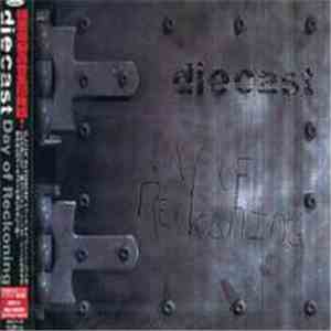 Diecast - Day Of Reckoning