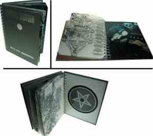Dimmu Borgir - Death Cult Armageddon