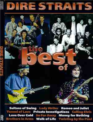 Dire Straits - The Best Of