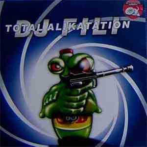 DJ Fili - Total Alikatation