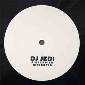 DJ Jedi - Escapism / Inertia
