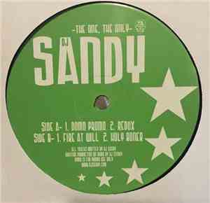 DJ Sandy - Domo Promo