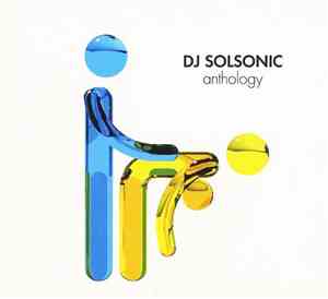 DJ Solsonic - Anthology
