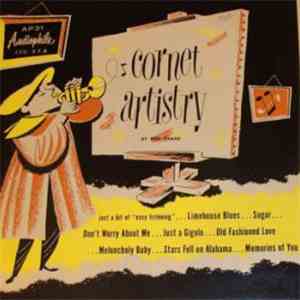 Doc Evans And His Band - Cornet Artistry