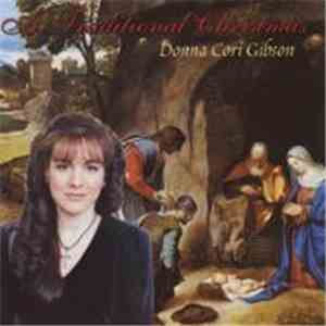 Donna Cori Gibson - A Traditional Christmas