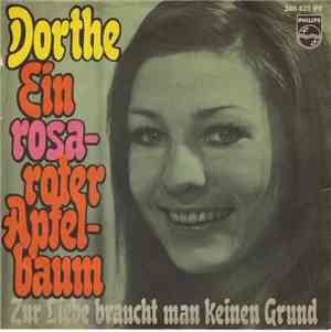 Dorthe - Ein Rosaroter Apfelbaum