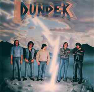Dunder - Dunder