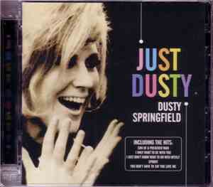 Dusty Springfield - Just Dusty