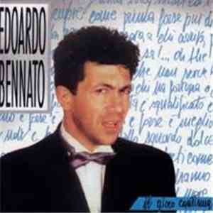 Edoardo Bennato - Il Gioco Continua