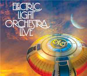 Electric Light Orchestra - Live