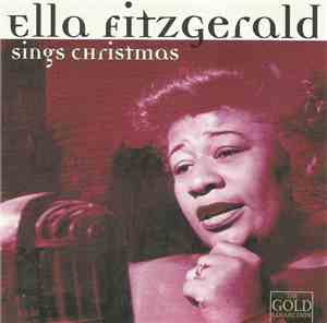 Ella Fitzgerald - Ella Fitzgerald Sings Christmas
