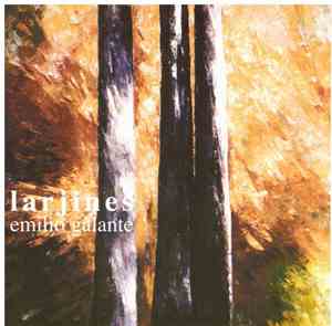 Emilio Galante - Larijines
