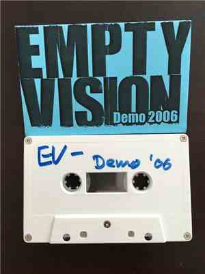 Empty Vision - Demo 2006