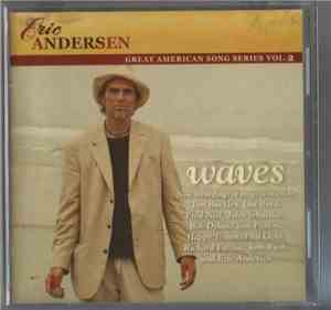 Eric Andersen  - Waves