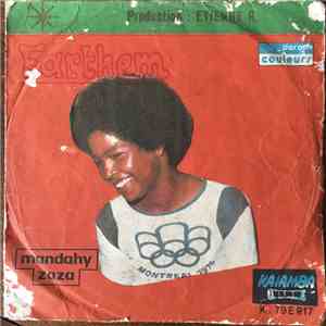 Farthem - Mandahy Zaza / Mitomany Zaza