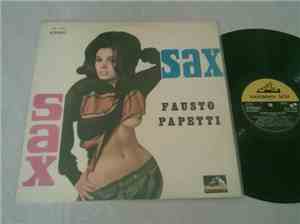 Fausto Papetti - 10a Raccolta
