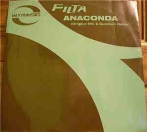 Filta - Anaconda