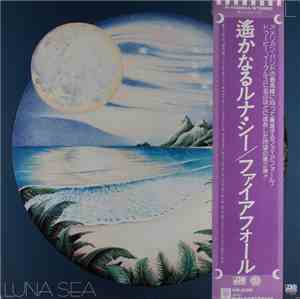 Firefall - Luna Sea
