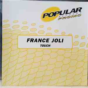 France Joli - Touch