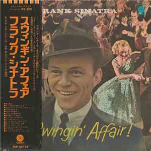 Frank Sinatra - A Swingin' Affair