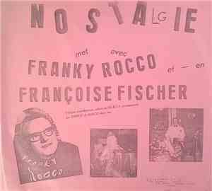 Franky Rocco Et - En Françoise Fisher - Nostalgie van Toen Met Franky Rocco ...
