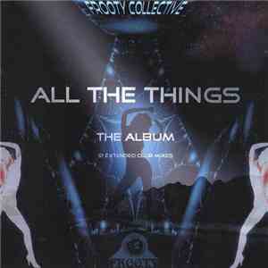Frooty Collective - All The Things