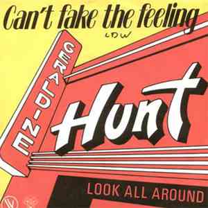Geraldine Hunt - Can't Fake The Feeling