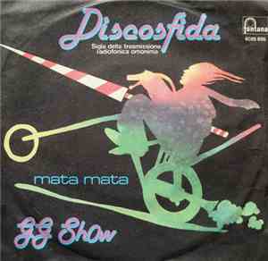 GG Show - Discosfida