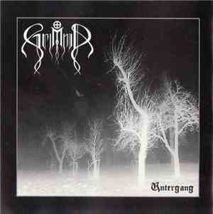 Grimnir - Untergang