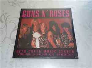 Guns N' Roses - Deer Creek Music Center