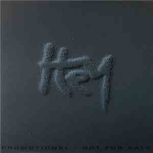 Hey  - Anioł