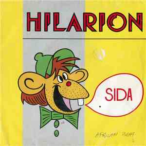 Hilarion Nguema - Sida