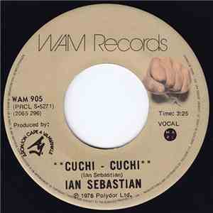Ian Sebastian - Cuchi - Cuchi
