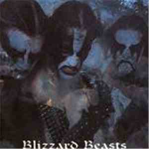 Immortal - Blizzard Beasts