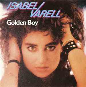 Isabel Varell - Golden Boy