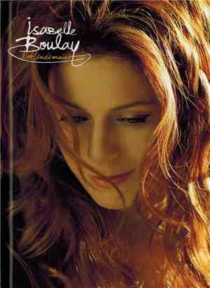 Isabelle Boulay - Nos Lendemains