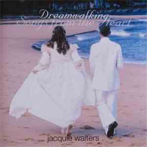 Jacquie Walters - Dreamwalking