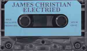 James Christian - Electried
