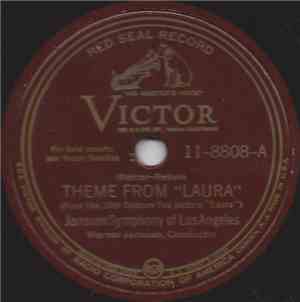 Janssen Symphony Of Los Angeles - Theme From 