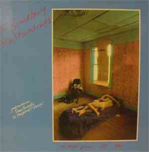 Jo Broadbery & The Standouts - The House Of Love