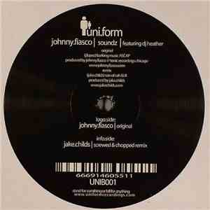 Johnny.Fiasco - Soundz