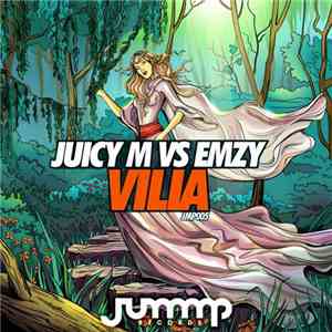 Juicy M Vs Emzy  - Vilia