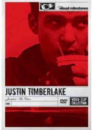 Justin Timberlake - Justified The Videos