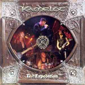 Kamelot - The Expedition