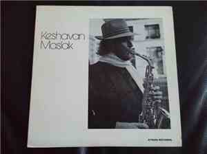 Keshavan Maslak - Keshavan Maslak